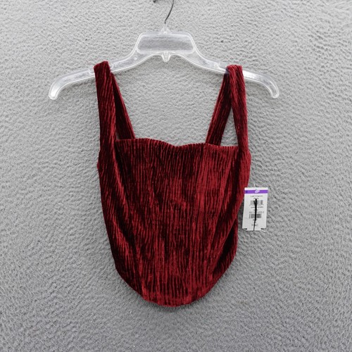 Naked wardrobe velvet ribbed - naked,