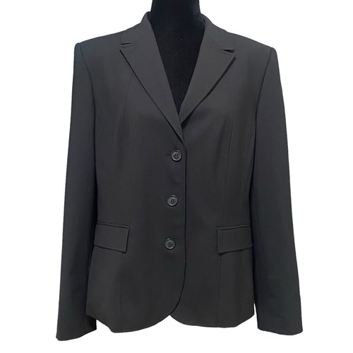 Alfani essentials black - alfani, wool