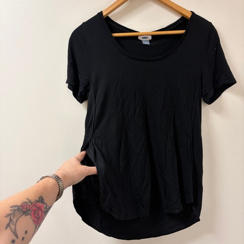 Old navy relaxed tulip - navy,