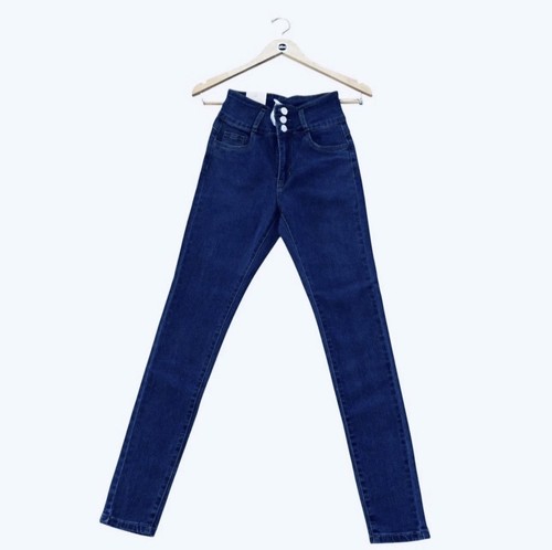 Wardrobe 00s indigo - wardrobe,