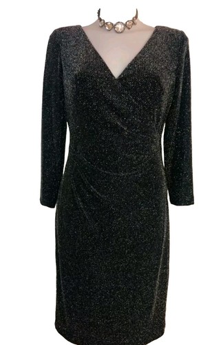 Nwt lauren ralph - lauren, 6