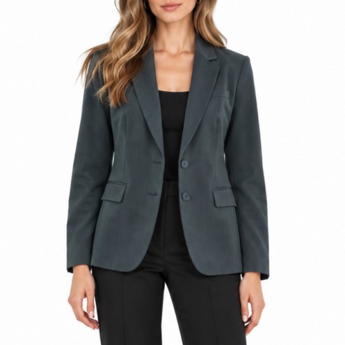 Theory aaren wool blazer - theory, 6