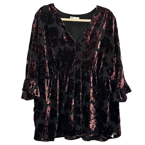 Dr2 velvet burnout - dr2,