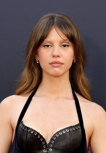 Mia goth wardrobe - goth,
