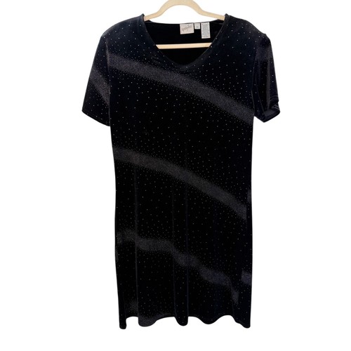 Jacqueline ferrar black velvet - ferrar,