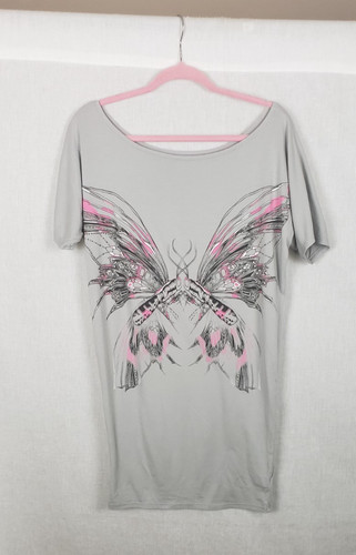 Key closet womens butterfly - womens,