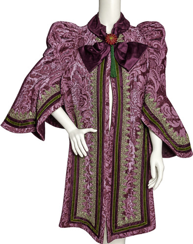 Sony pictures wardrobe - sony, 1890s