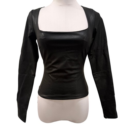 Naked wardrobe black - naked,