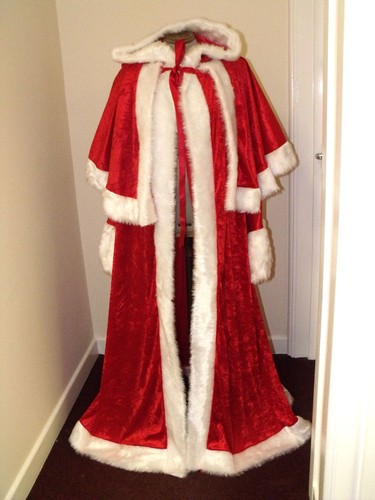 Merlins medieval closet custom - medieval,