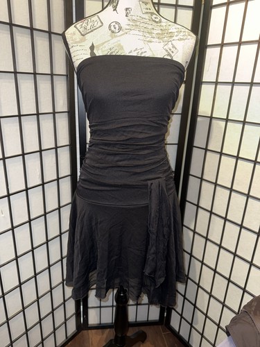Vintage y2k hot kiss black - hot,