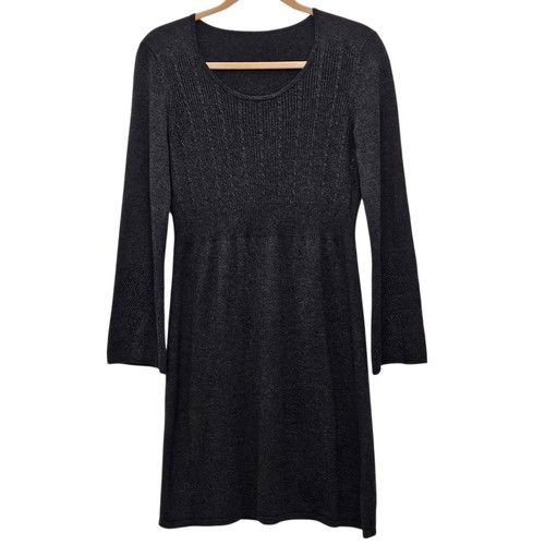 Chic knit sweater - chic,