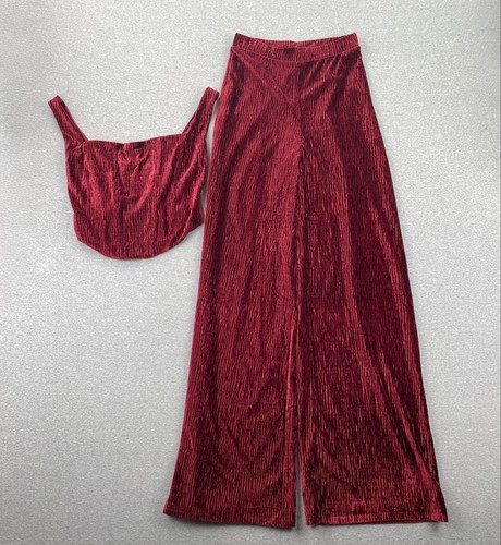 Naked wardrobe set pants - wardrobe, 2-pc