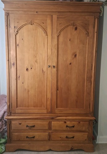 Pair durham pine - durham,