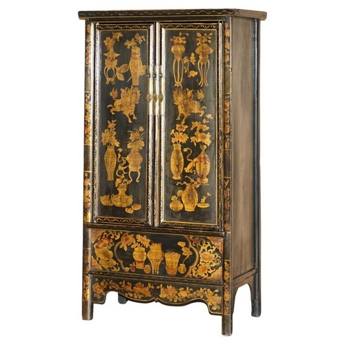 Chinese export chinoiserie - chinese,