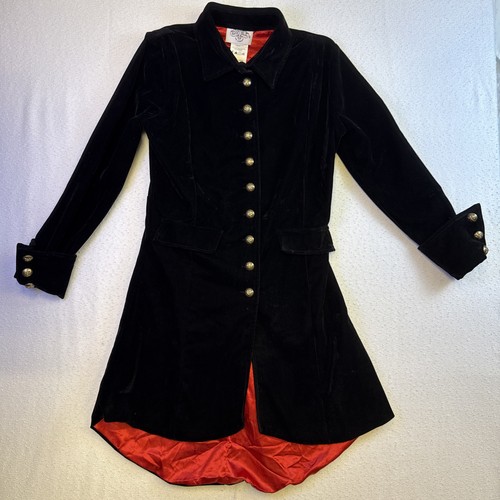 Whimsigoth steampunk pirate - steampunk,