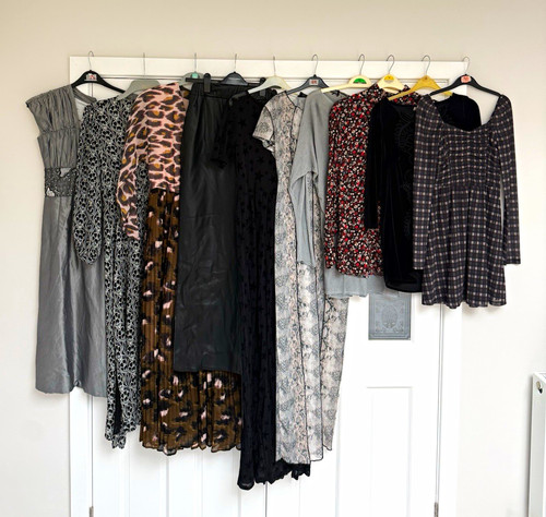 Winter women wardrobe - winter,