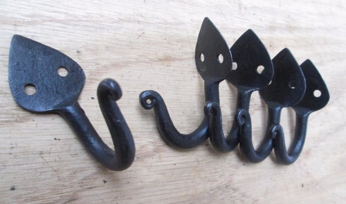 Hand forged blacksmith - ,