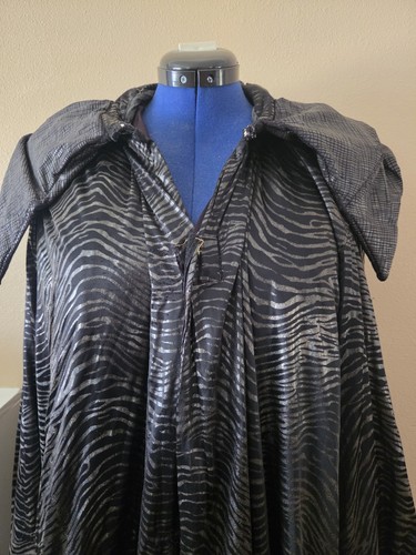 Wizard robe from - wizard, medieval