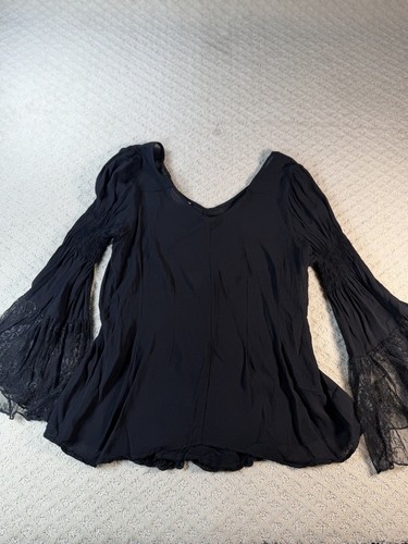 Marrika nakk black neck - marrika,