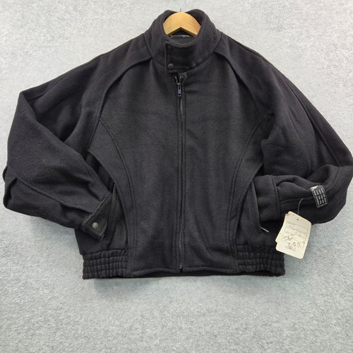 Vtg 80s mirage wool - 80s, bomber
