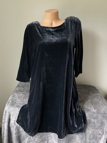 Whimsygoth velvet dress - velvet,