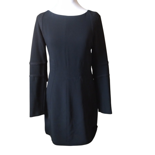 Rag bone size black long - 4,