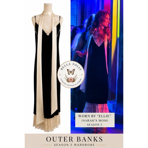 Julia allert black - julia, velvet