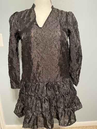 Closet black textured - vy’s,